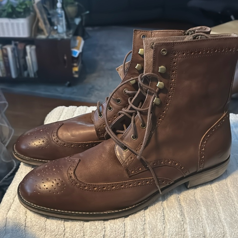 Mens Boots